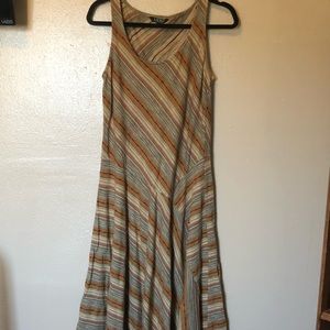 Ralph Lauren long summer dress